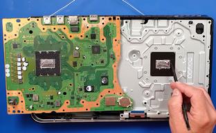 Older PS5s are overheating more often. Service points to Sony's design flaw