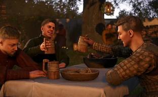 Kingdom Come: Deliverance 2 Star to Open Medieval Pub in Prague