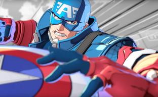Sony Abandons Early Reviews for MARVEL Tōkon: Fighting Souls