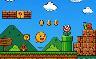 "Bombora" Begins Work on a Book About the Complete History of Kolobok Video Games