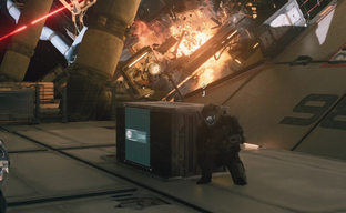 Owlcat Releases a Piece of The Expanse: Osiris Reborn - Trailer with "Void, Sweet Void" Composition Released