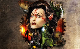 Russian developer shows remake of cult classic Arcanum on Unity engine