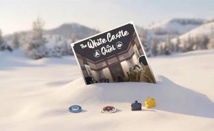 Board game "The White Castle: Duel" released in Russia: feudal clashes of Japanese clans