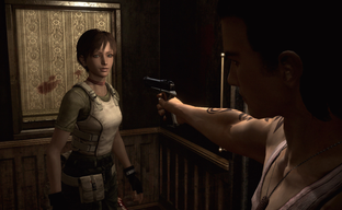 Fan Remake of Canceled Resident Evil 0 for Nintendo 64 Released