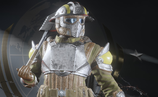 Helldivers 2 Developers Show Teaser for Update with Teddy Bear and Announce Account Level Cap Increase