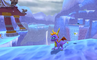 Release date announced for Spyro: Enter the Dragonfly remake demo - gameplay of fan version shown