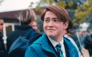 New Mutant Leader: Kit Connor to Play Cyclops in "X-Men" Reboot - Media