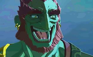 The Legend of Zelda adaptation will kick off a film franchise - Ganon's actor revealed