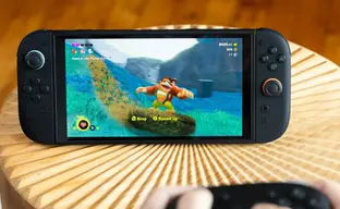 Nintendo Switch 2 has already sold nearly 24 million units and significantly outperforms the original Switch