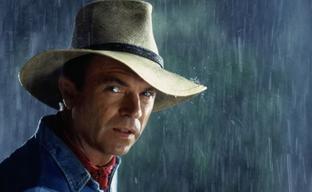 La adaptación cinematográfica de The Legend of Zelda fue el último papel de Sam Neill, según los medios