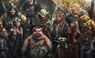 Ubisoft tiene la intención de relanzar el problemático Beyond Good & Evil 2 bajo un nuevo nombre este año, según un rumor