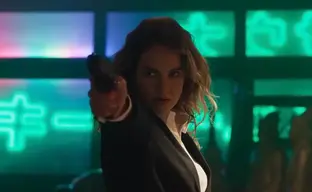 Neon Crime Hell: Takashi Miike's "Bad Lieutenant: Tokyo" Gets First Trailer