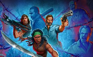 Los zombis atacan de nuevo: The Walking Dead: Streets of Survival se lanzará en septiembre