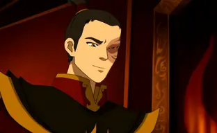 Avatar Studios Canceled Zuko Film and Mysterious Murder of Last Dragons - Media