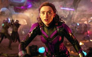 After "Quantumania"'s Failure: Kathryn Newton Still Hopes for "Ant-Man 4"