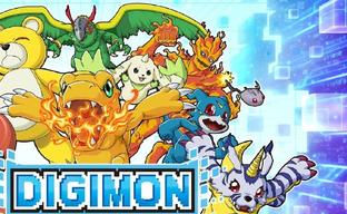 Players Spent Nearly $8 Million on Mobile Digimon Up in Two Weeks