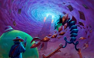 La preventa de la expansión "Downfall" para el roguelike de mesa Slay the Spire: The Board Game ha comenzado en Russia
