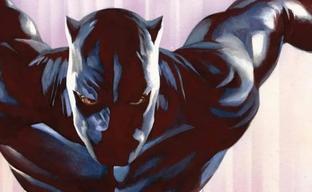 New Black Panther to Debut in "Avengers: Secret Wars" - Insider