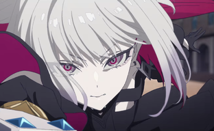 Zafiro contra Velvet: se lanzó el tráiler de prelanzamiento de "Hero with a Ribbon"