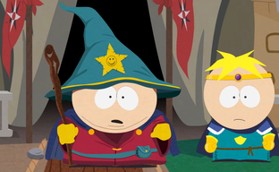 (18+) GamesVoice presentó el doblaje ruso de MTV de South Park: The Stick of Truth, pero esto no significa un lanzamiento inminente