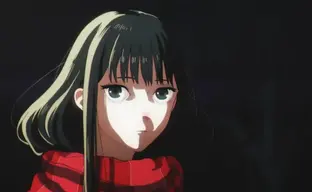 Del director de "One-Punch Man" y el estudio Madhouse: se lanzó el teaser de la distopía "ghost - end of night"