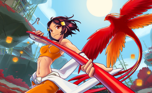 Un metroidvania kazajo sobre una pupila de monjes guerreros fue lanzado en Steam: el juego recibió críticas positivas