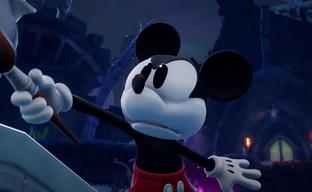 Mickey llega a los smartphones: las páginas de Disney Epic Mickey: Rebrushed aparecen en App Store y Google Play