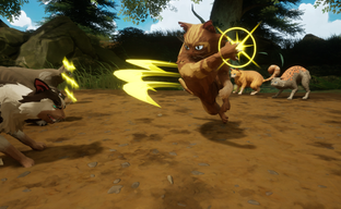 Un juego de acción y aventura basado en "Warrior Cats" - Tráiler de anuncio de Warrior Cats: Clans of the Forest