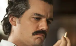 Wagner Moura desmiente rumores sobre el papel de Mr. Sinister en la nueva película de "X-Men"