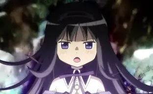 La cuarta película de "Puella Magi Madoka Magica" se proyectará por primera vez en IMAX: se ha lanzado un nuevo póster