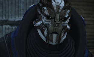La creadora de Mass Effect 3 exigió explicaciones a los guionistas: le impactó el romance de los personajes a bordo de la "Normandy"