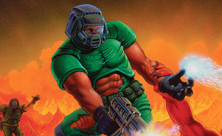 El creador de DOOM, John Romero, reveló cómo la colaboración con piratas ayudó a id Software a distribuir el shooter