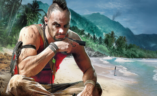 Не безумие, а разбитое сердце: звезда Far Cry 3 Майкл Мэндо рассказал о создании культового образа Вааса