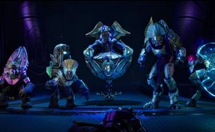 Un juego para personas con "cero concentración": uno de los creadores de Halo habla sobre el remake