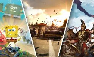 HandyGames Becomes THQ Nordic Mobile - Company to Continue Porting Games to Smartphones