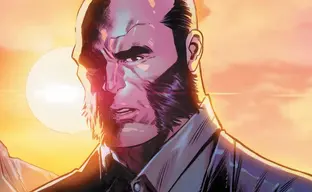 Adam Driver May Play Sebastian Shaw in New "X-Men" - Media
