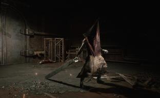 Silent Hill 2 Remake Developers Fixed Major PS5 Version Issues