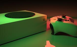 Xbox Series S doesn't give up. Gears of War: E-Day runs at 60 FPS on the console