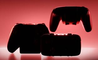 Jsaux announced Voidjoy sub-brand with portable controllers, PC gamepads, and accessories for them