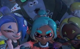 Splatoon Raiders received its first update - Nintendo fixed dozens of issues