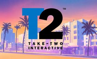 Take-Two is working on 29 games - new series, sequels, and remakes are planned
