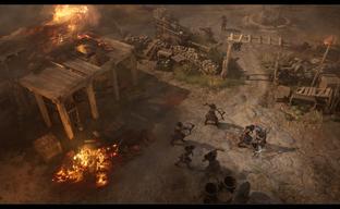 Titan Quest 2 Gets Crafting and New Abilities Before 1.0 Release
