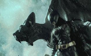 Model Showcased Female Batman Cosplay: Daughter and Guardian of Gotham