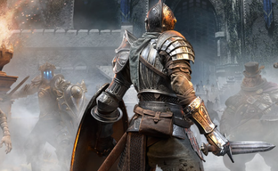 Demon's Souls Prototype Discovered - First and Third-Person Gameplay Revealed