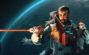 Russian comedic space survival game with "very positive" reviews is being given away on Steam