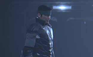 Three years later, a Metal Gear Solid remake has been released - an enthusiast presented the project's launch trailer
