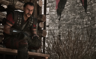 Gothic 1 Remake will get alternative progression and new modes, while Gothic II and III will be released on consoles