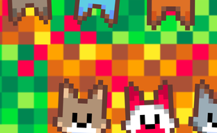 Action Roguelike with Foxes Fighting the Infected, Created by Swedish Instrumentalist, Removed from Steam