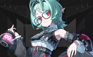 First Look at Roxy - Zenless Zone Zero 3.2's New Heroine