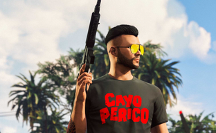 Rockstar launched a giveaway in GTA Online and brought back "Cayo Perico Survival"